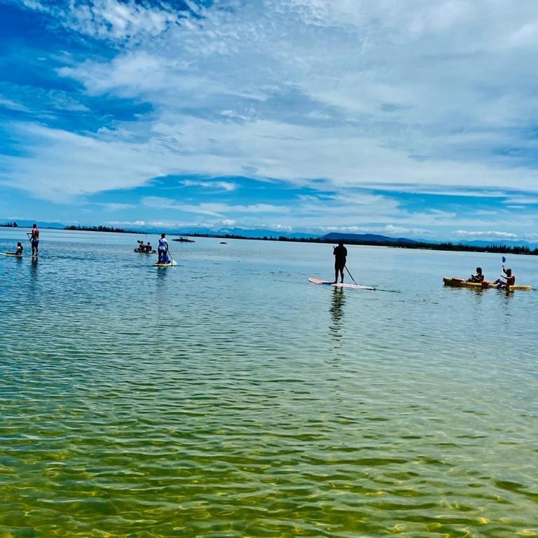 Golden Lake - Flx Pe Na Areia 3 Arraial Do Cabo Luaran gambar